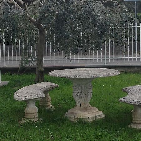 佩斯基耶拉德加达Casa Armonia公寓 外观 照片