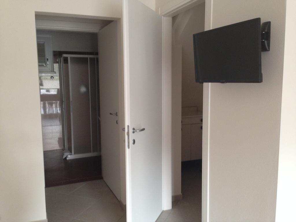 佩斯基耶拉德加达Casa Armonia公寓 外观 照片