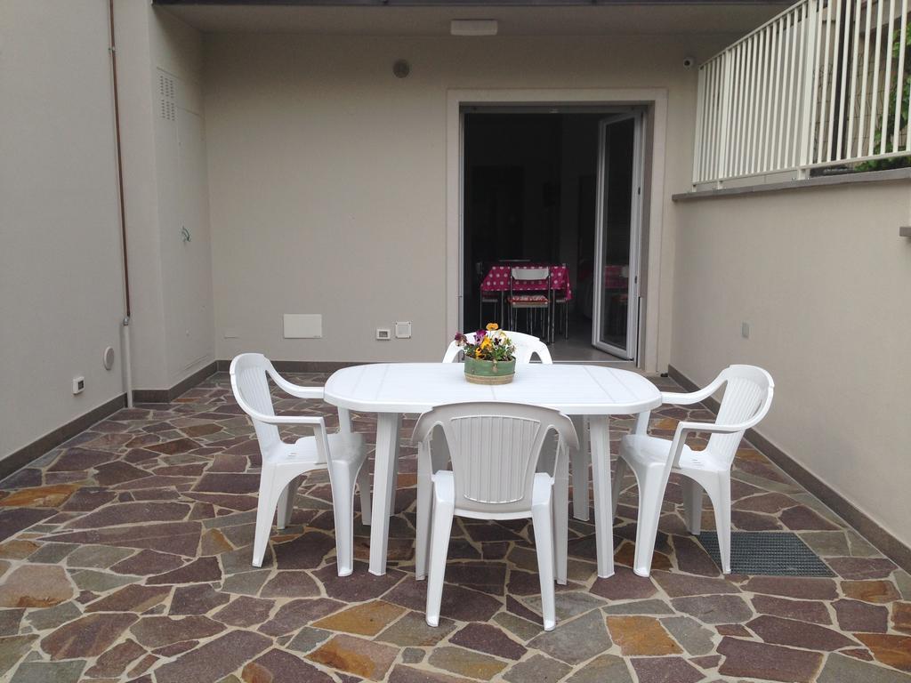 佩斯基耶拉德加达Casa Armonia公寓 外观 照片